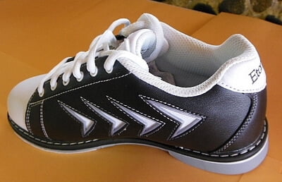 Etonic Retro Noir/Blanc