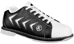 Etonic Retro Noir/Blanc