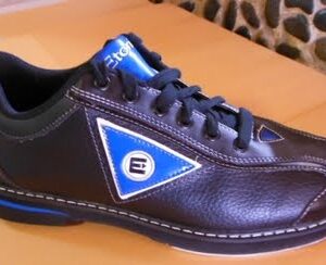 Etonic Retro Bleu/Noir