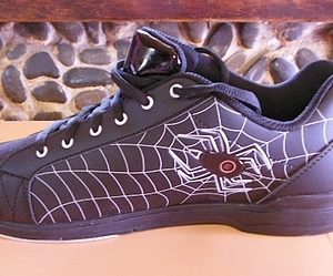 Etonic Spider