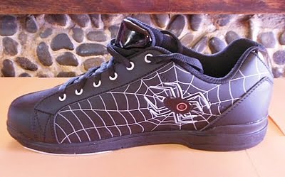 Etonic Spider