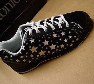 Etonic Star