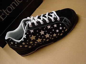 Etonic Star