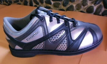 Etonic Strike 300 Noir/Argent