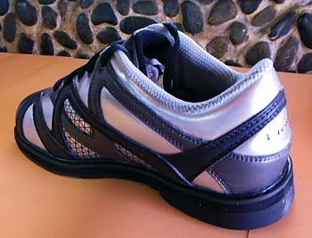 Etonic Strike 300 Noir/Argent