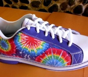 Etonic Tie-Dye