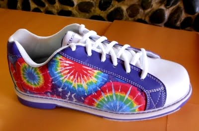 Etonic Tie-Dye