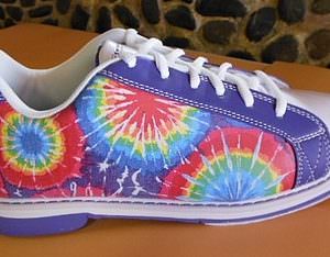 Etonic Tie-Dye