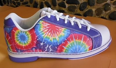 Etonic Tie-Dye