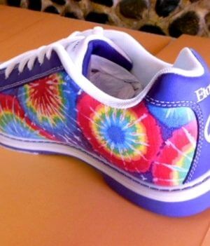 Etonic Tie-Dye
