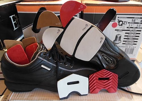 Etonic E-Tour Master