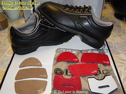 Etonic E-Tour Master