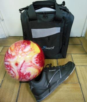 Formule Kit #1