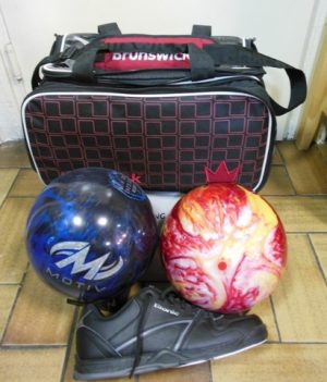 Formule Kit #3
