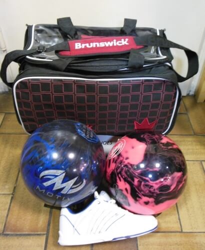 Formule Kit #3