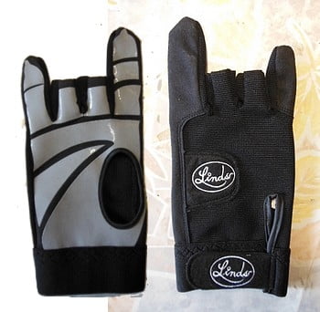 Glove (modèle Lind's Gorilla)
