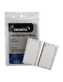 Grip Tape Blanc en 1