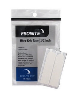Grip Tape Blanc en 1/2