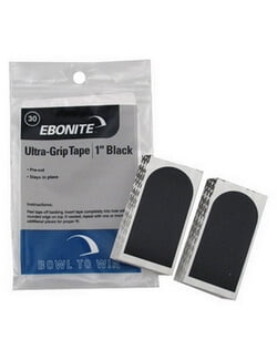 Grip Tape Noir en 1