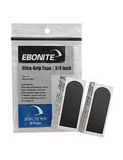 Grip Tape Noir en 3/4