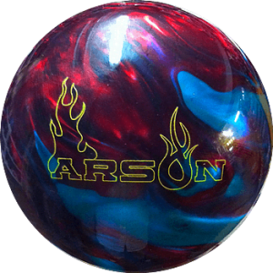 Hammer Arson Pearl noyau