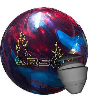 Arson Pearl