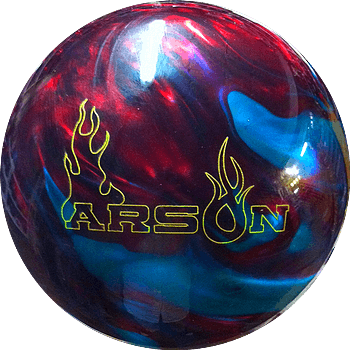 Arson Pearl
