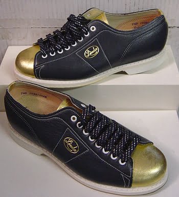 Lind's Classic SE Navy/Or