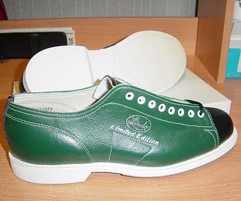 Lind's Classic SE Vert/Noir