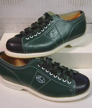 Lind's Classic SE Vert/Noir