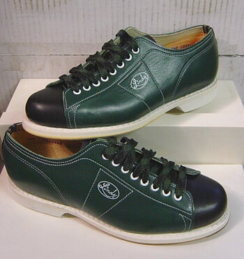 Lind's Classic SE Vert/Noir