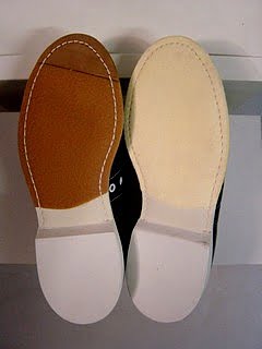 Lind's Classic SE Navy/Or