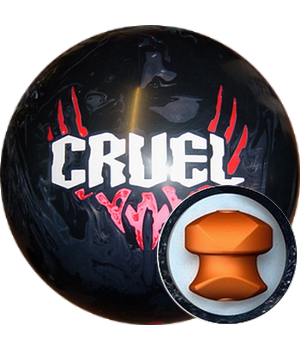 Cruel C51 Noir