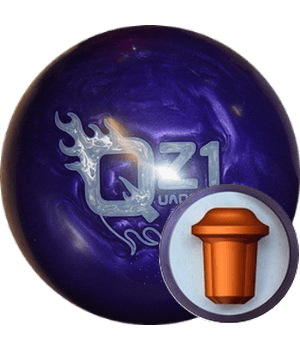 QZ1 Purple