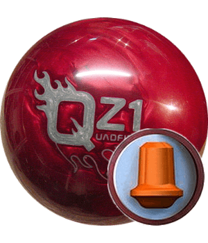 QZ1 Rouge