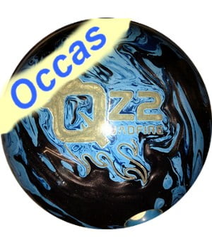 (Occas) Motiv QZ2 16 lbs. (très peu jouée)