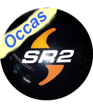 (Occas) Motiv SR2 16 lbs. (comme neuve)