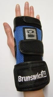 Poignet Ulti Wrist (Gaucher)