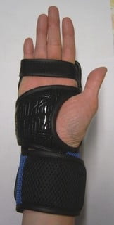 Poignet Ulti Wrist (Gaucher)
