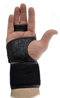 Poignet Ulti Wrist (Gaucher)