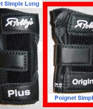 Poignet Simple