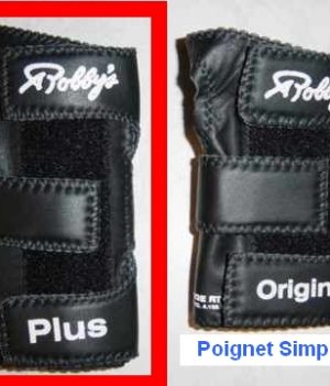 Poignet Simple Long