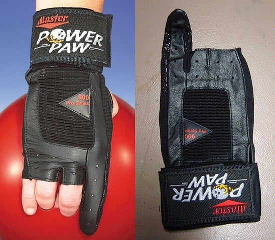 Glove Power Paw (Master)