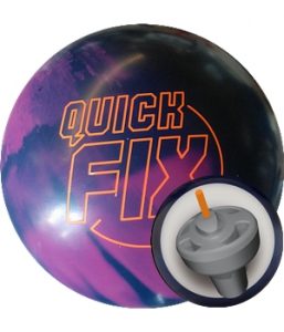 Radical Quick Fix