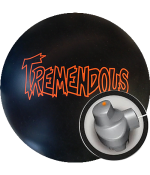 Tremendous