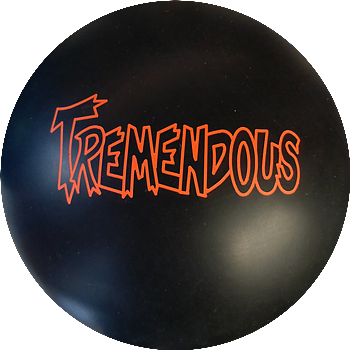 Tremendous