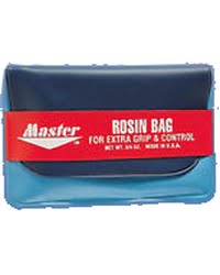 Rosin Bag