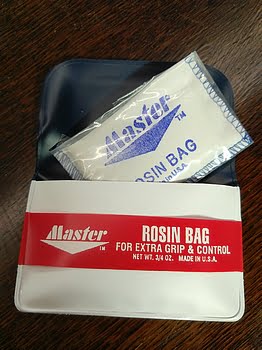 Rosin Bag