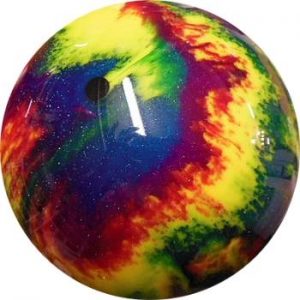 Boule Polyester ProBowl Multi Color