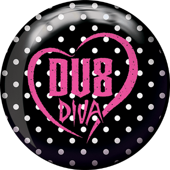 DV8 Diva Spare